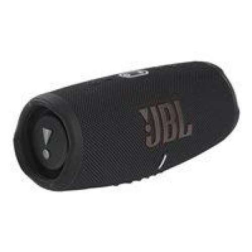 Bluetooth-højttaler JBL Charge 5 - sort