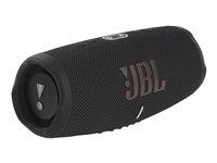 Bluetooth-højttaler JBL Charge 5 - sort