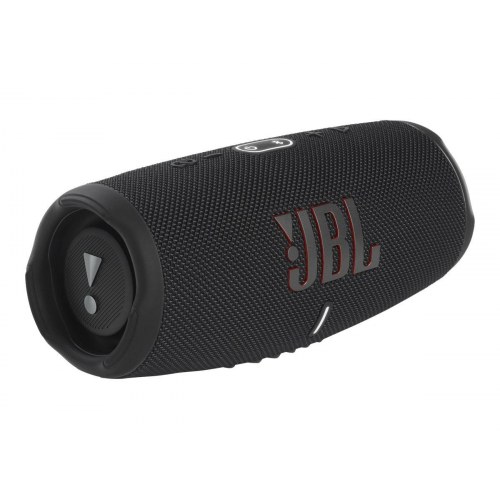 Bluetooth-højttaler JBL Charge 5 - sort