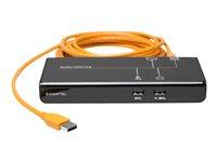 Webcam hub Konftel One Cable Connection OCC Hub til videokonference