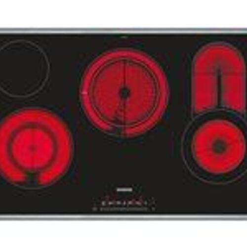 Keramisk kogeplade Siemens iQ300 ET845FCP1D – 80 cm, 4 zoner