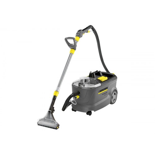 Tæpperenser Kärcher Professional Puzzi 10/1