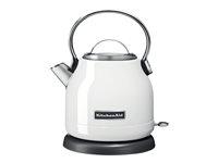 Elkedel KitchenAid Classic 1,25 l – hvid