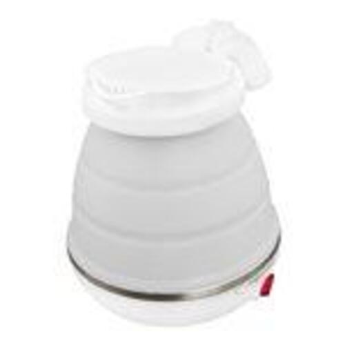 Elkedel rejse – Esperanza NIAGARA, 0,5 liter, 750 W, foldbar