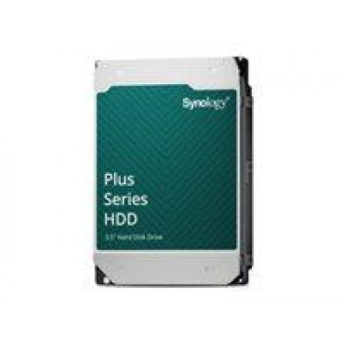 Harddisk Synology Plus Series HAT3310-12T 12 TB 3,5" SATA 6 Gb/s 7200 rpm
