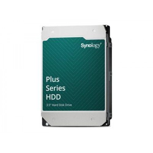 Harddisk Synology Plus Series HAT3310-12T 12 TB 3,5" SATA 6 Gb/s 7200 rpm