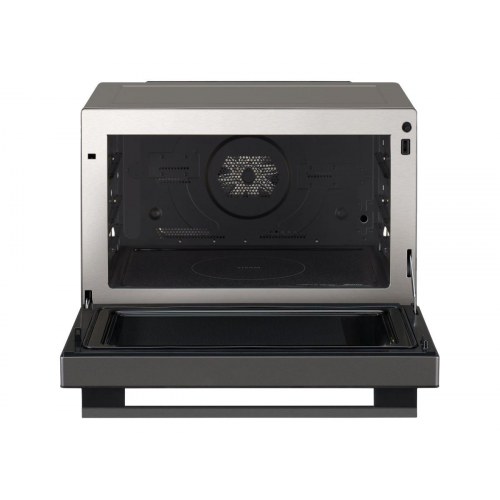 Mikrobølgeovn med varmluft og grill – Panasonic NN-CS88L, 31 l