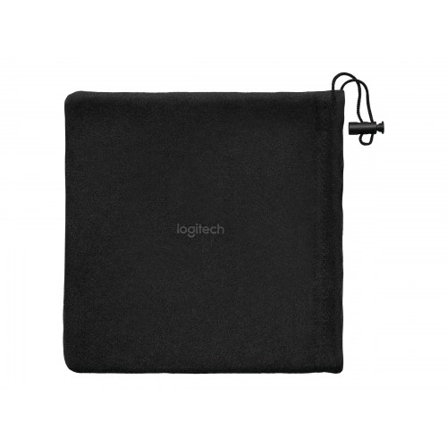 Webkamera Logitech BRIO 4K Ultra HD – fortrådet USB