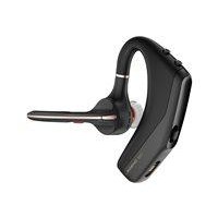 In-ear høretelefoner med ledning