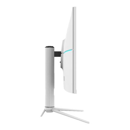 Gaming skærm LC-Power 40" UWQHD 144 Hz ADS-IPS, HDMI/DisplayPort/USB?C