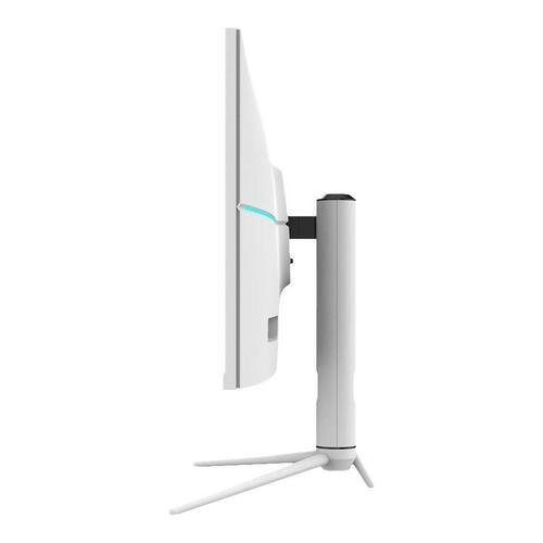 Gaming skærm LC-Power 40" UWQHD 144 Hz ADS-IPS, HDMI/DisplayPort/USB?C