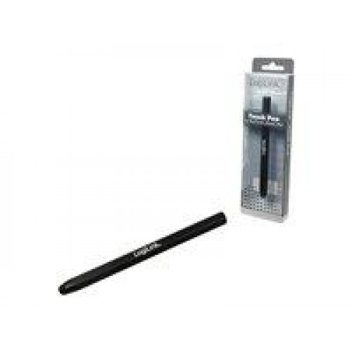 Stylus pen til touchskærm – LogiLink, sort