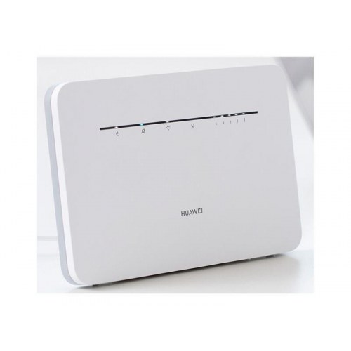 Trådløs router Huawei B535-235 – 4G LTE, Wi?Fi 5, Dual Band