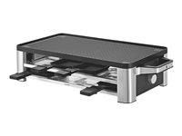 Raclette grill WMF Lono 1.500 W – Cromargan mat
