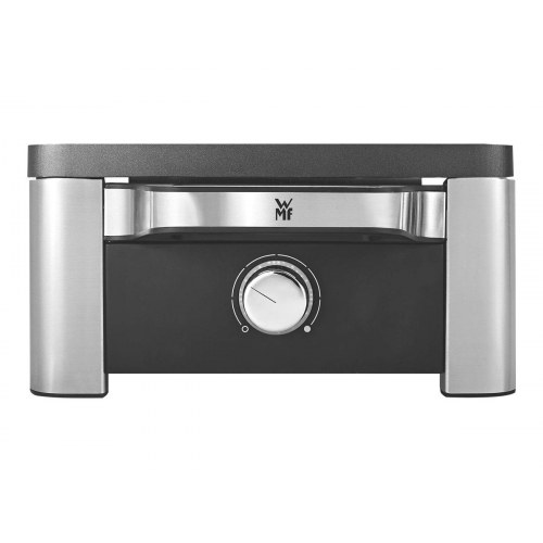Raclette grill WMF Lono 1.500 W – Cromargan mat