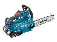 Kædesav Makita DUC256Z 18 V (uden batteri) – 25 cm, 4,6 kg billede