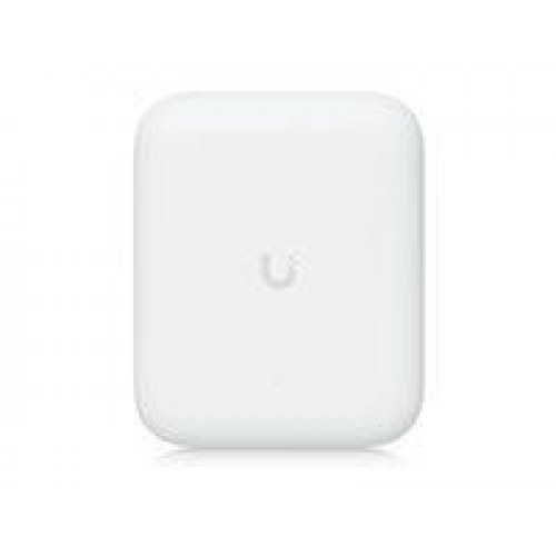Adgangspunkt Wi?Fi 7 Ubiquiti UniFi U7 Pro - hvid