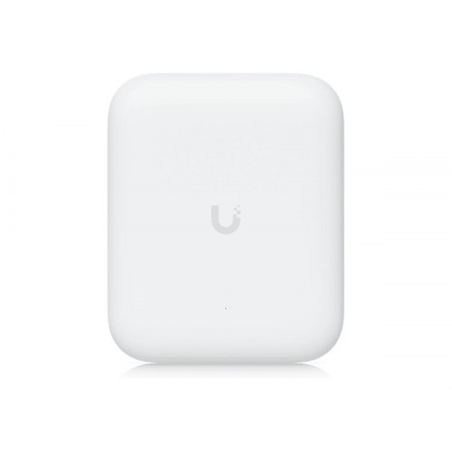 Adgangspunkt Wi?Fi 7 Ubiquiti UniFi U7 Pro - hvid