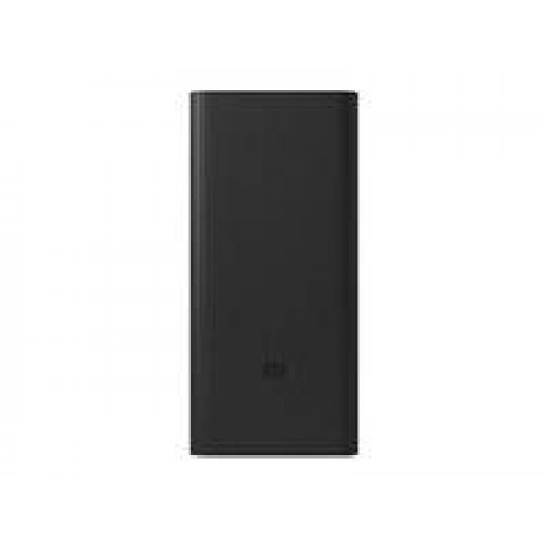 Powerbank Xiaomi 30000 mAh (PB3018ZM) - sort