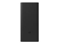 Powerbank Xiaomi 30000 mAh (PB3018ZM) - sort