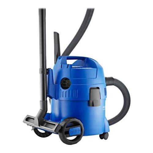 Våd- og tørstøvsuger Nilfisk Buddy II 18 – 18 l, 1.200 W