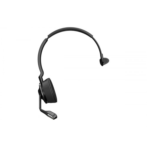 Trådløst headset Jabra Engage 75 SE Mono – sort