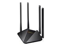 Wi-Fi router Mercusys MR30G V1 AC1200 dual-band (desktop) billede