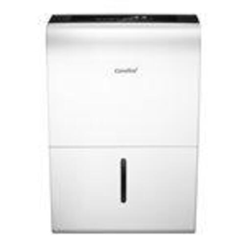 Affugter Midea Comfee MDDP-50DEN7, gulvstående, hvid
