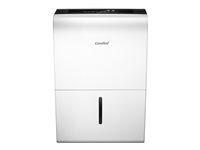 Affugter Midea Comfee MDDP-50DEN7, gulvstående, hvid