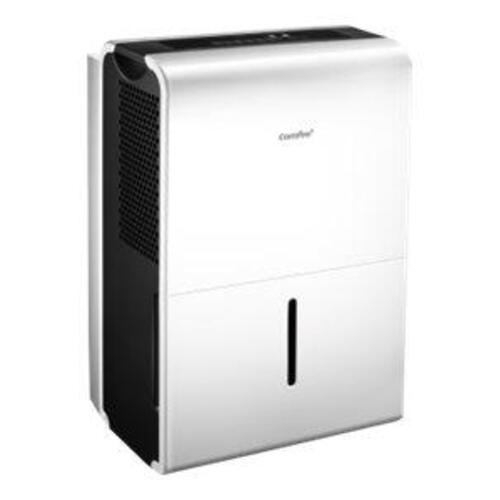Affugter Midea Comfee MDDP-50DEN7, gulvstående, hvid