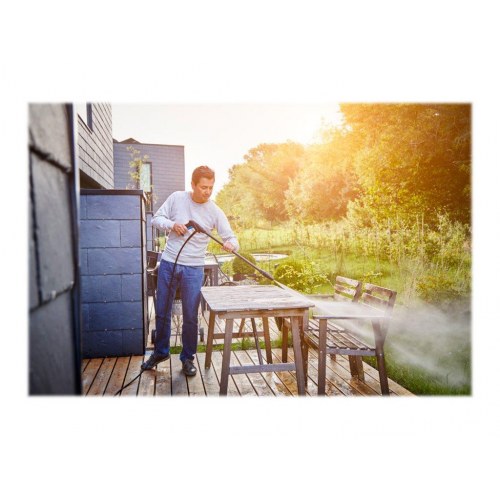 Højtryksrenser Nilfisk Compact C 110.7-5 X-TRA EU