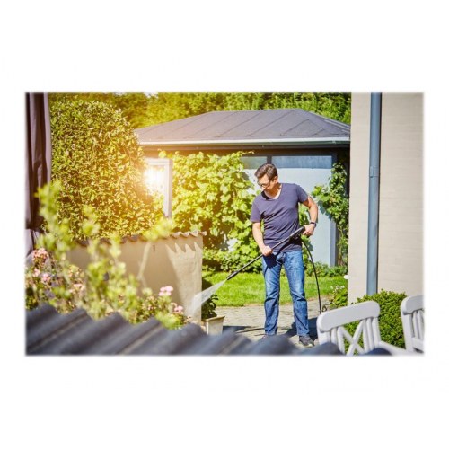 Højtryksrenser Nilfisk Compact C 110.7-5 X-TRA EU