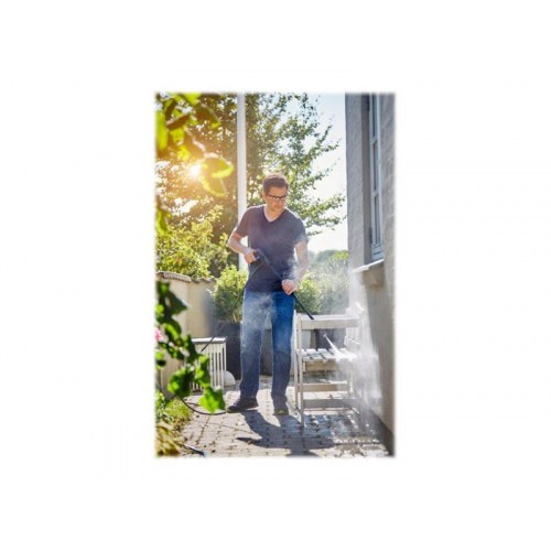 Højtryksrenser Nilfisk Compact C 110.7-5 X-TRA EU