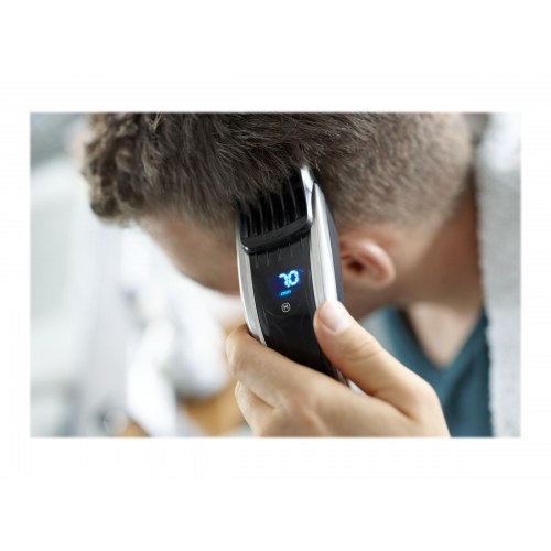 Hårtrimmer Philips Series 9000 HC9450 – trådløs hårklipper