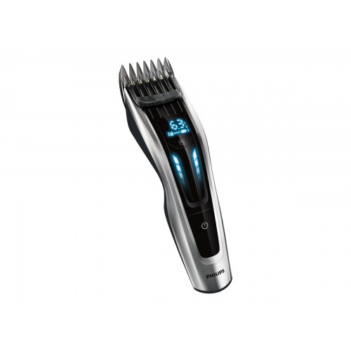 Hårtrimmer Philips Series 9000 HC9450 – trådløs hårklipper