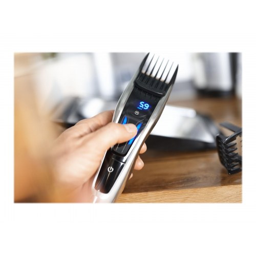Hårtrimmer Philips Series 9000 HC9450 – trådløs hårklipper