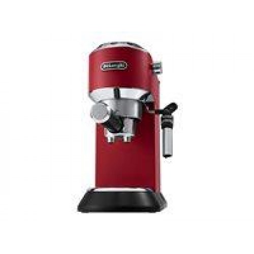 Espressomaskine De’Longhi Dedica EC 685.R – rød