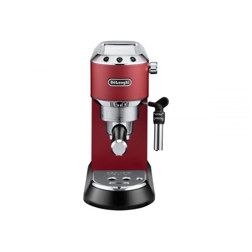 Espressomaskine De’Longhi Dedica EC 685.R – rød