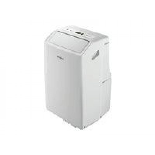 Mobil aircondition Whirlpool PACF212CO W – hvid, 12.000 BTU