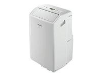 Mobil aircondition Whirlpool PACF212CO W – hvid, 12.000 BTU