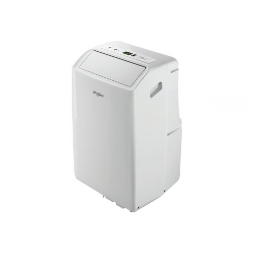 Mobil aircondition Whirlpool PACF212CO W – hvid, 12.000 BTU