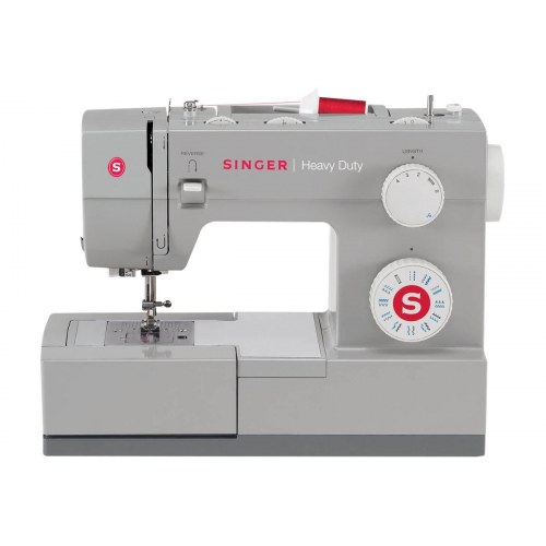 Symaskine Singer Heavy Duty 4423 – grå