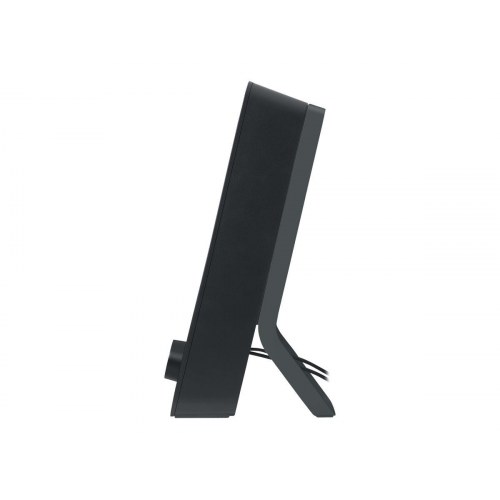 PC højtalere Logitech Z207 2.0-kanal – sort, Bluetooth