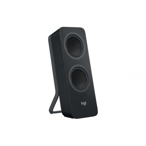 PC højtalere Logitech Z207 2.0-kanal – sort, Bluetooth