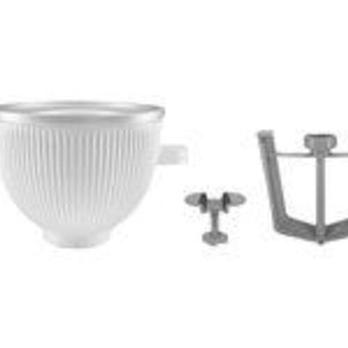 Ismaskine-tilbehør KitchenAid til stavblender, 1,9 l