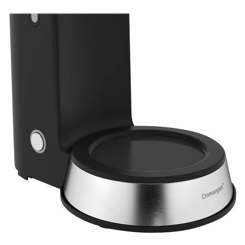 Kaffemaskine filter 5 kopper – WMF Küchenminis Aroma, 0,75 l