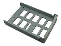 Harddiskbakke 3,5" til PC – Inter-Tech