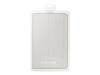 Tablet cover Samsung Book Cover grå til Galaxy Tab A 10,5 (2018)