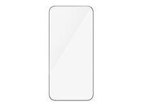 Skærmbeskytter glas PanzerGlass til iPhone 15 Pro Max billede