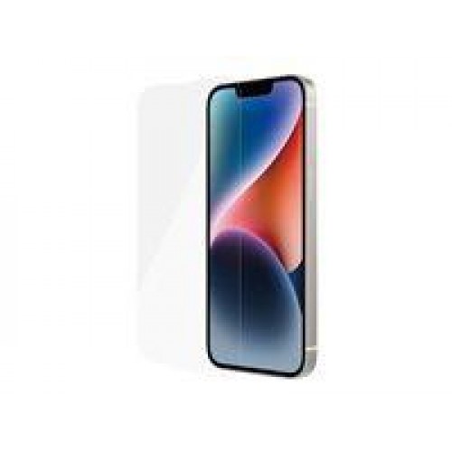 Skærmbeskyttelse glas PanzerGlass SAFE til iPhone 13/13 Pro/14 (Ultra-Wide Fit)